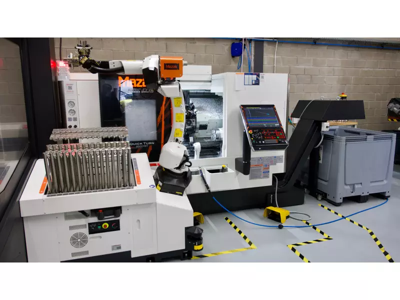 MAZAK MSY200-1 + RoboJob Turnassist.webp